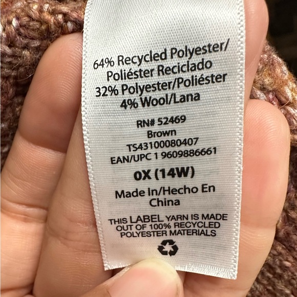 Cardigan - Picture 4 of 4